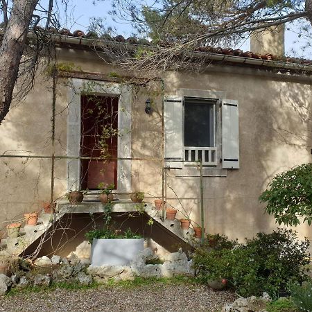 Apartamento La Pinede Azillanet Exterior foto