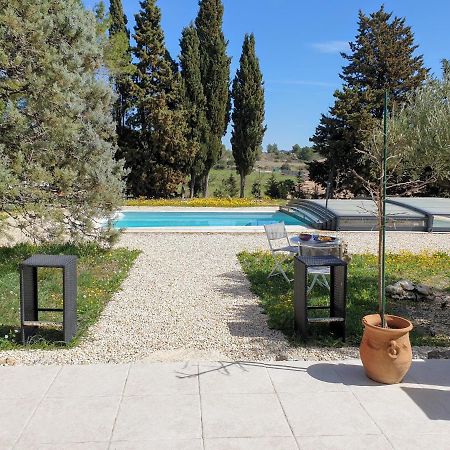 Apartamento La Pinede Azillanet Exterior foto