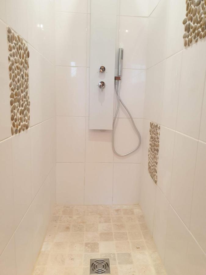 Apartamento La Pinede Azillanet Exterior foto